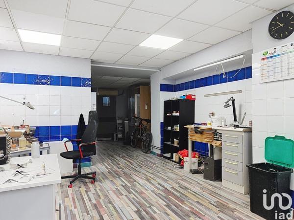 Boutique/Local commercial à vendre 170 m² Toulon
