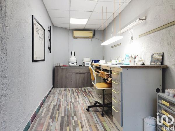 Boutique/Local commercial à vendre 170 m² Toulon