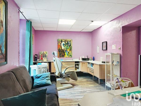 Boutique/Local commercial à vendre 170 m² Toulon