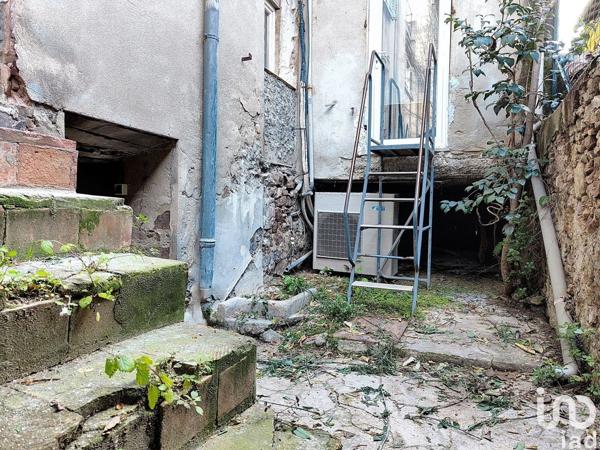 Boutique/Local commercial à vendre 170 m² Toulon