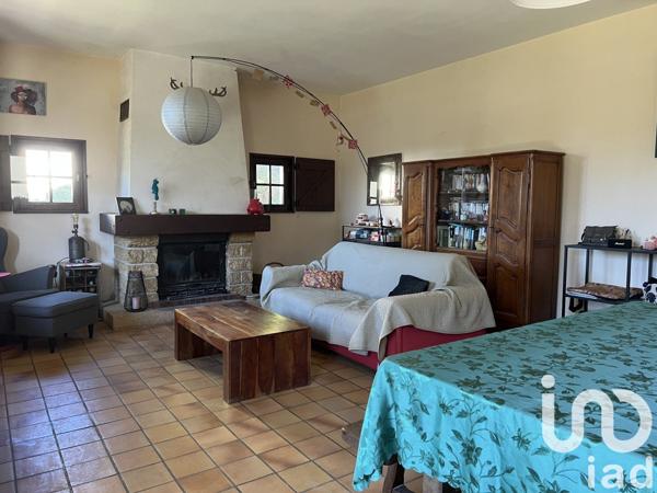 Maison à vendre 5 pièces 166 m² Vernou-sur-Brenne