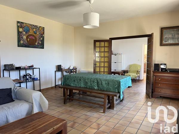 Maison à vendre 5 pièces 166 m² Vernou-sur-Brenne