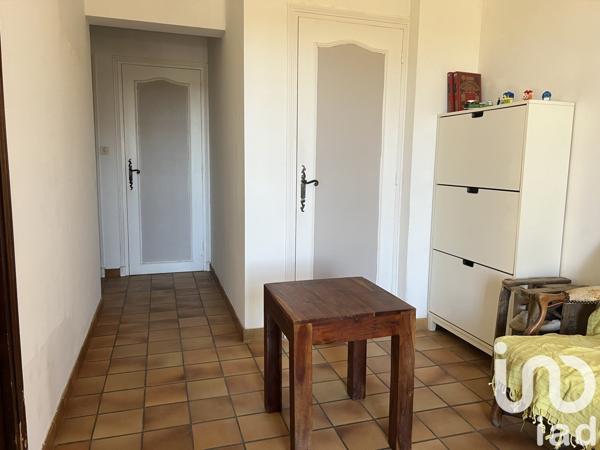 Maison à vendre 5 pièces 166 m² Vernou-sur-Brenne