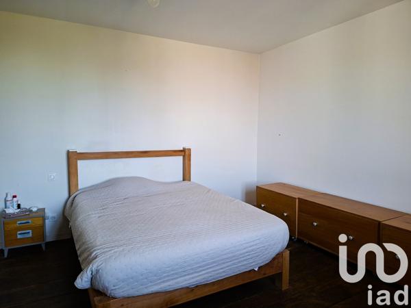 Maison à vendre 5 pièces 117 m² Yvrac-et-Malleyrand