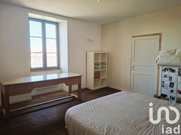 Maison à vendre 5 pièces 117 m² Yvrac-et-Malleyrand