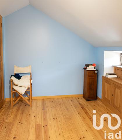 Maison à vendre 5 pièces 117 m² Yvrac-et-Malleyrand