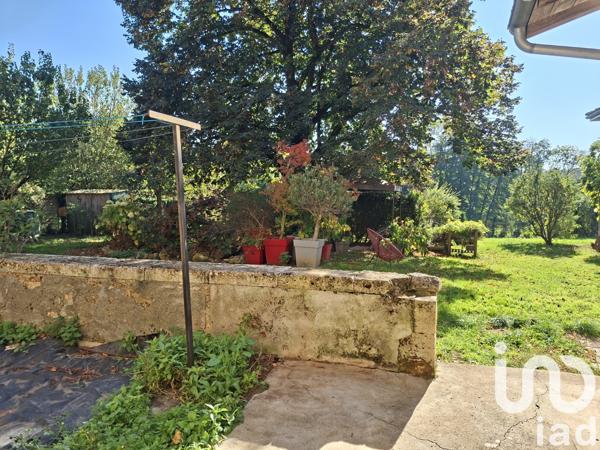 Maison à vendre 5 pièces 117 m² Yvrac-et-Malleyrand