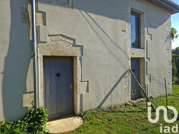 Maison à vendre 5 pièces 117 m² Yvrac-et-Malleyrand