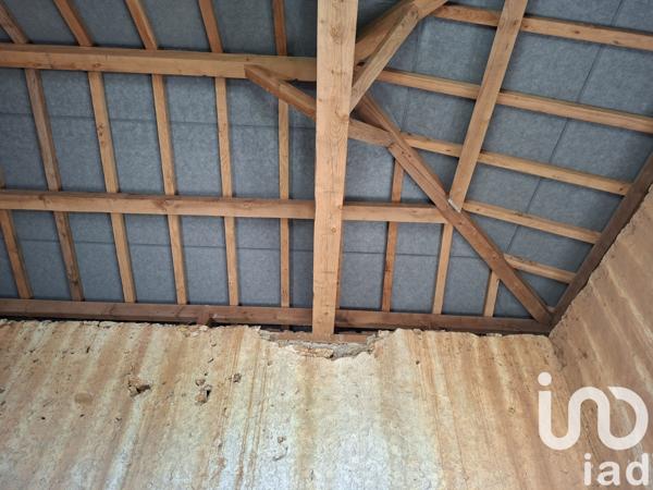 Maison à vendre 5 pièces 117 m² Yvrac-et-Malleyrand