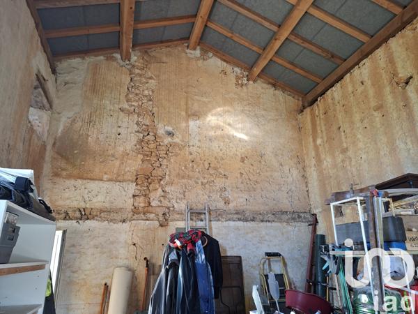 Maison à vendre 5 pièces 117 m² Yvrac-et-Malleyrand