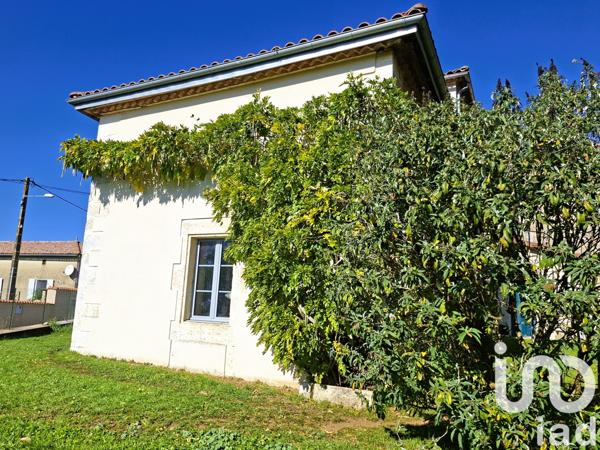 Maison à vendre 5 pièces 117 m² Yvrac-et-Malleyrand