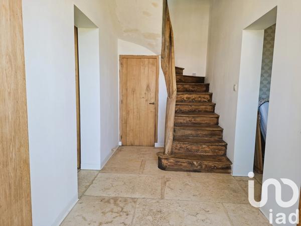 Maison à vendre 5 pièces 117 m² Yvrac-et-Malleyrand