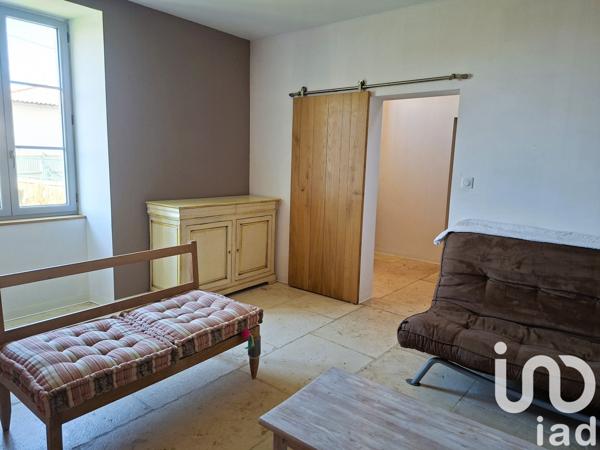 Maison à vendre 5 pièces 117 m² Yvrac-et-Malleyrand