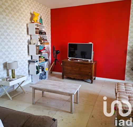 Maison à vendre 5 pièces 117 m² Yvrac-et-Malleyrand