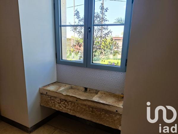 Maison à vendre 5 pièces 117 m² Yvrac-et-Malleyrand