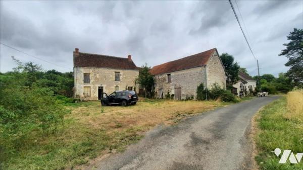 Exclusif Luçay le Mâle