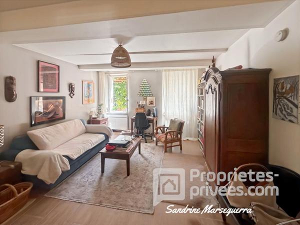 Appartement Vence 2 pièces DUPLEX