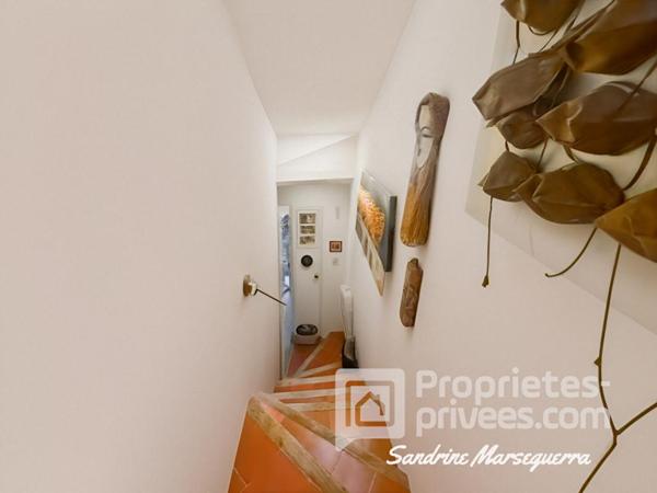 Appartement Vence 2 pièces DUPLEX