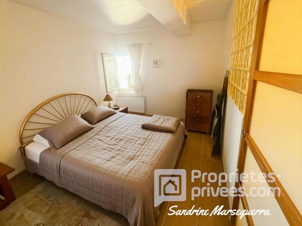 Appartement Vence 2 pièces DUPLEX