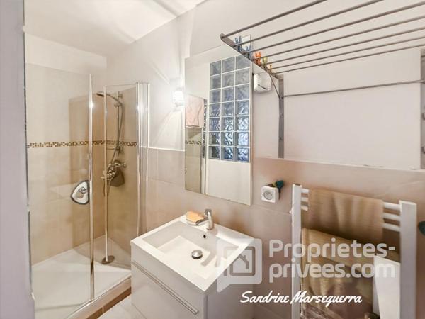 Appartement Vence 2 pièces DUPLEX