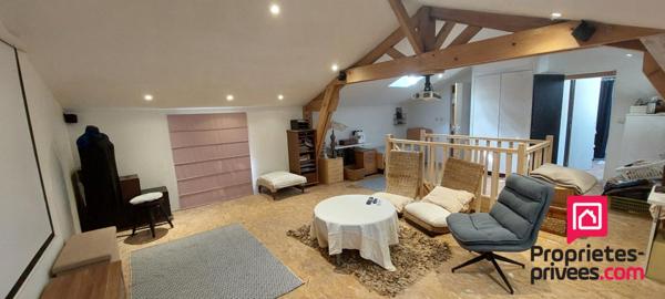 Moulin proche de Marmande 8 pièce(s) 300 m2 + Dépendances