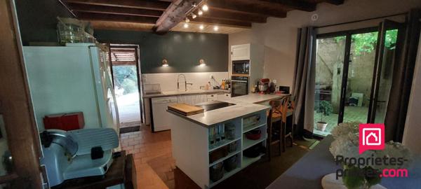 Moulin proche de Marmande 8 pièce(s) 300 m2 + Dépendances