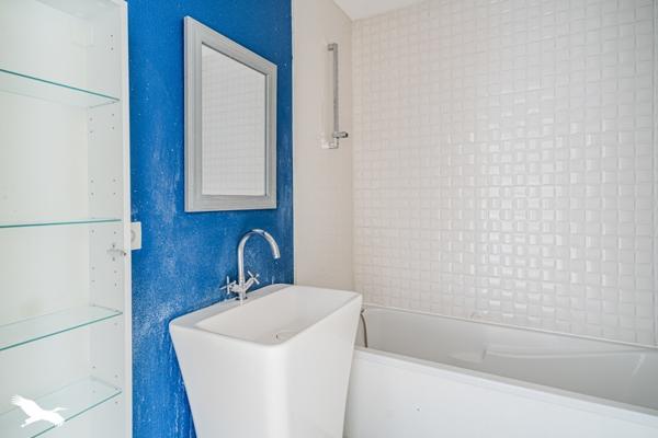 Appartement à vendre |  Bègles |  3 pièces | 63 m²