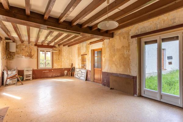 Maison Langon Sur Cher 8 pièces 260 m2