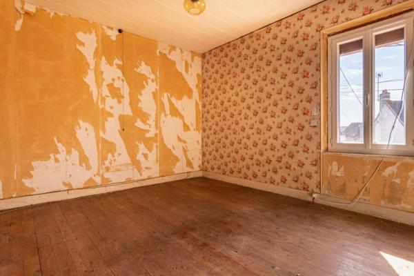 Maison Langon Sur Cher 8 pièces 260 m2