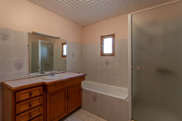 Maison Langon Sur Cher 8 pièces 260 m2