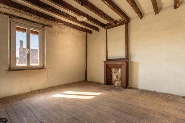 Maison Langon Sur Cher 8 pièces 260 m2