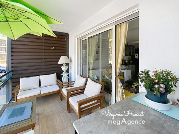 Appartement à GRUISSAN, 11430 - 3 pièces 57m²