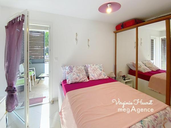 Appartement à GRUISSAN, 11430 - 3 pièces 57m²