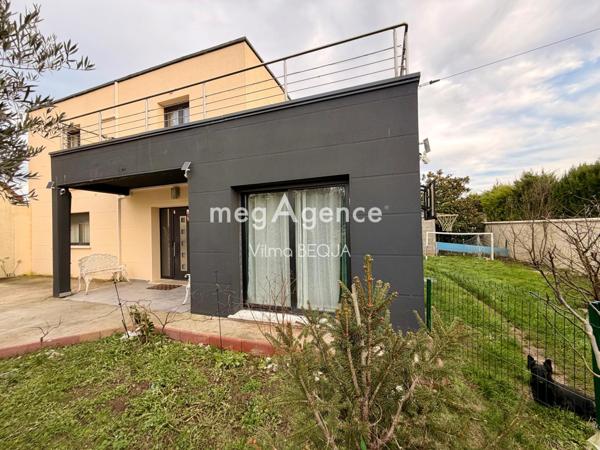 Maison à SENS, 89100 - 7 pièces 150m²