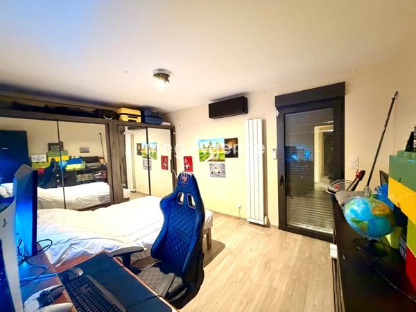 Maison à SENS, 89100 - 7 pièces 150m²