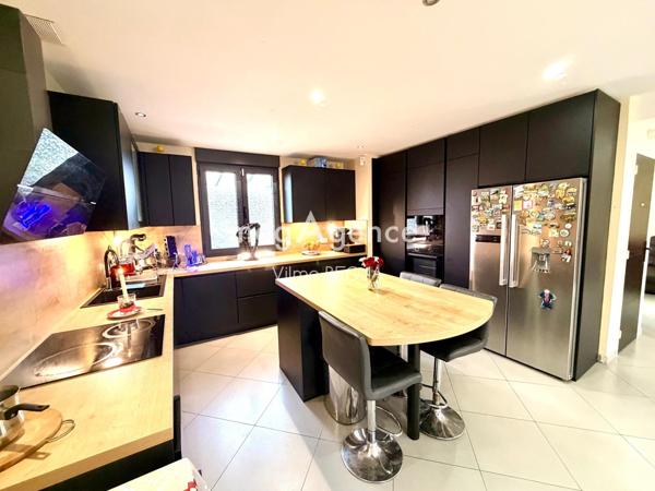 Maison à SENS, 89100 - 7 pièces 150m²