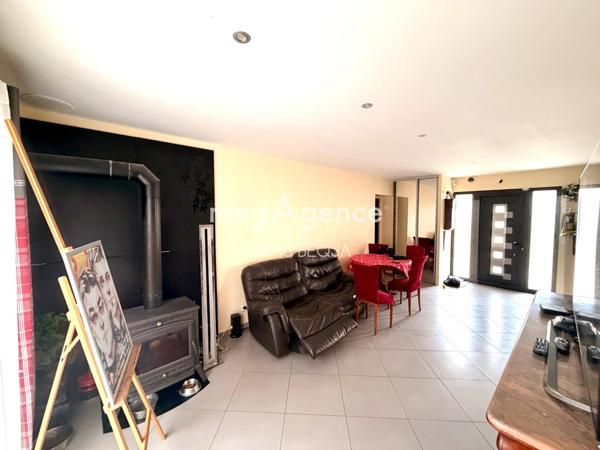 Maison à SENS, 89100 - 7 pièces 150m²