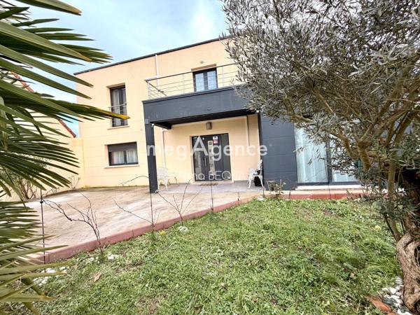 Maison à SENS, 89100 - 7 pièces 150m²