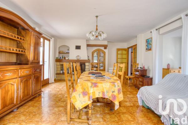 Maison à vendre 5 pièces 130 m² Le Luc