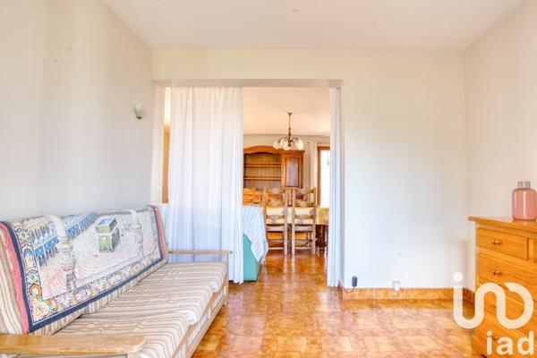 Maison à vendre 5 pièces 130 m² Le Luc