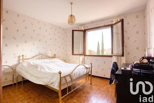 Maison à vendre 5 pièces 130 m² Le Luc