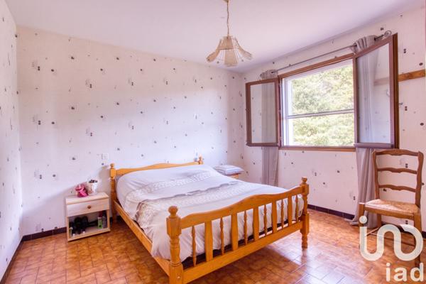 Maison à vendre 5 pièces 130 m² Le Luc