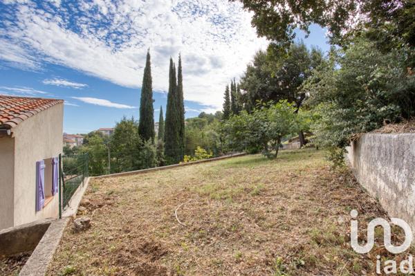 Maison à vendre 5 pièces 130 m² Le Luc