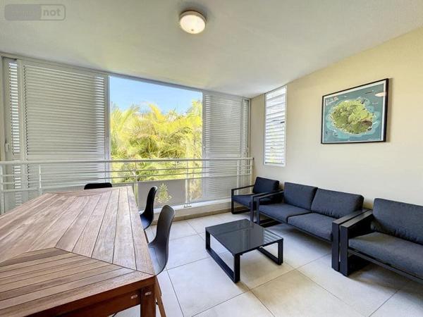 Appartement à vendre à Saint-Paul à la Réunion (97434), ref : 97409-221