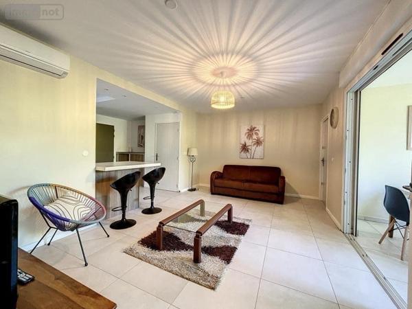 Appartement à vendre à Saint-Paul à la Réunion (97434), ref : 97409-221