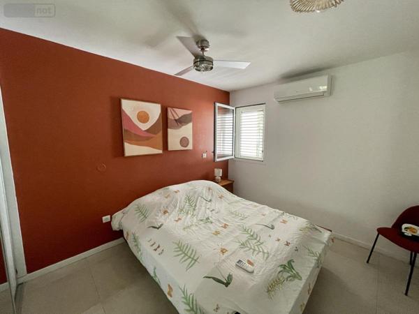 Appartement à vendre à Saint-Paul à la Réunion (97434), ref : 97409-221