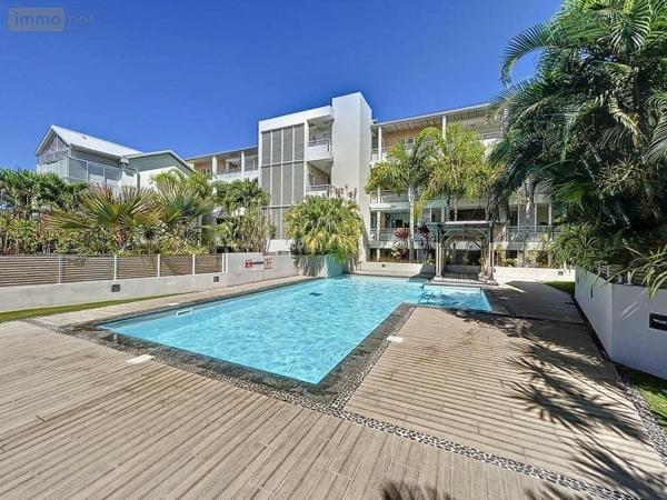 Appartement à vendre à Saint-Paul à la Réunion (97434), ref : 97409-221