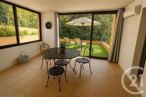 Appartement F5 à vendre  5 pièces - 79,88 m2 LA SEYNE SUR MER - 83