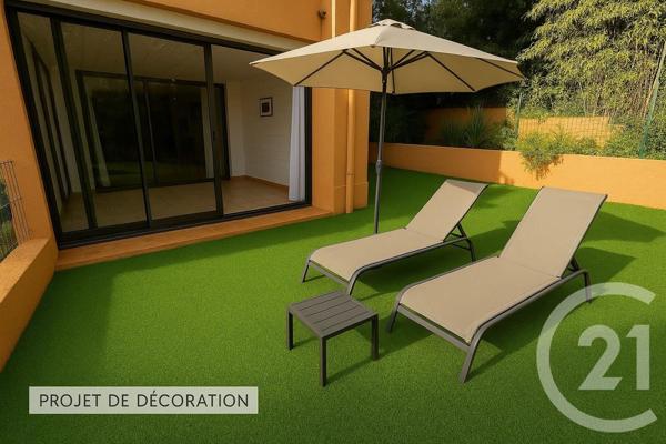 Appartement F5 à vendre  5 pièces - 79,88 m2 LA SEYNE SUR MER - 83