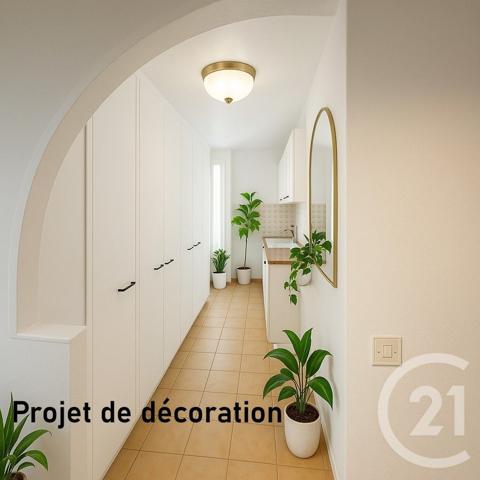 Appartement F5 à vendre  5 pièces - 79,88 m2 LA SEYNE SUR MER - 83